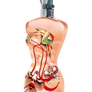 عطر ژان پل گوتیه Classique Alcohol Free Summer Fragrance 2006 زنانه (Jean Paul Gaultier Classique Alcohol Free Summer Fragrance 2006 for women) by ژان پل گوتیه Perfume