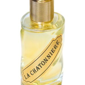 عطر 12 Parfumeurs Francais La Chatonniere (12 Parfumeurs Francais La Chatonniere) by 12 Parfumeurs Francais Perfume