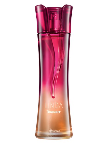 عطر O Boticário Linda Summer (O Boticário Linda Summer)