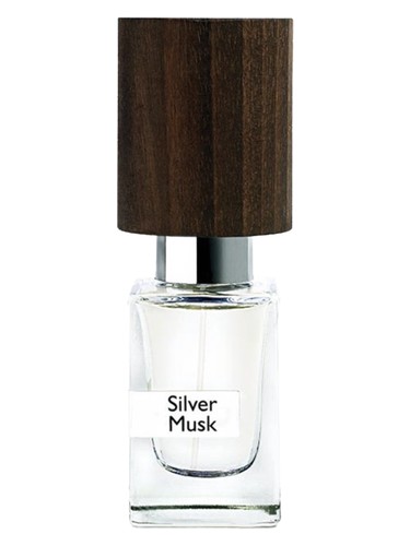 عطر Nasomatto Silver Musk (Nasomatto Silver Musk)