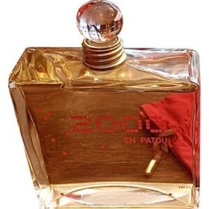 عطر Jean Patou 2000 en Patou زنانه (Jean Patou 2000 en Patou for women) by Jean Patou Perfume