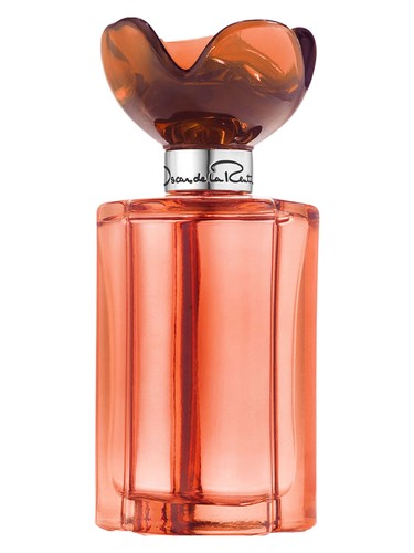 عطر Oscar De La Renta Orange Flower زنانه - عطر Oscar de la Renta