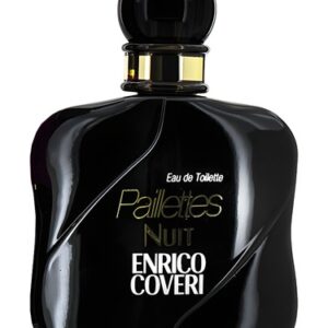 عطر Enrico Coveri Pailettes Nuit (Enrico Coveri Pailettes Nuit) by Enrico Coveri Perfume