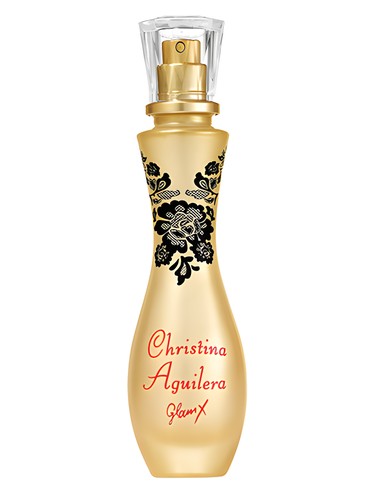 عطر Christina Aguilera Glam X زنانه - عطر Christina Aguilera