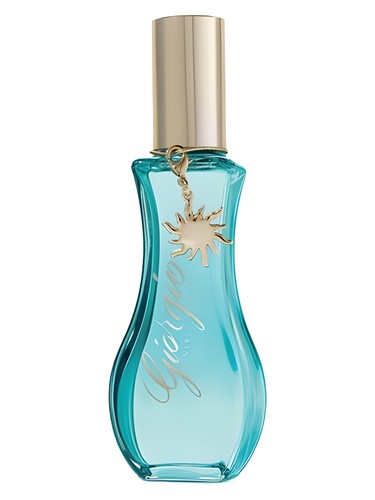 عطر Giorgio Beverly Hills Blue زنانه (Giorgio Beverly Hills Blue for women)