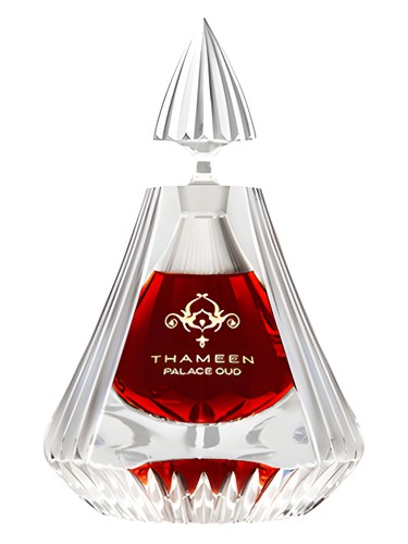 عطر Palace Oud زنانه و مردانه Thameen - عطر Thameen