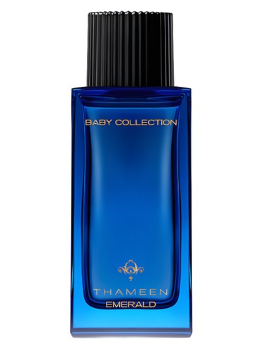 عطر Emerald زنانه Thameen - عطر Thameen