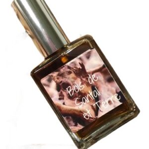 عطر Kyse Perfumes Bois de Santal et Terre unisex (Kyse Perfumes Bois de Santal et Terre unisex) by Kyse Perfumes Perfume