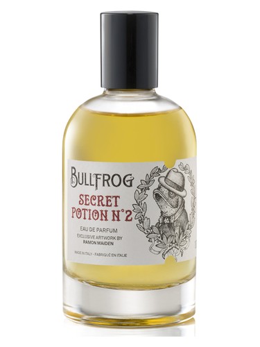 عطر Bullfrog Secret Potion No. 2 (Bullfrog Secret Potion No. 2)