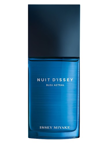 عطر Issey Miyake Nuit D’Issey Bleu Astral (Issey Miyake Nuit D’Issey Bleu Astral)
