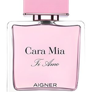 عطر Aigner Cara Mia Ti Amo (Aigner Cara Mia Ti Amo) by Aigner Perfume