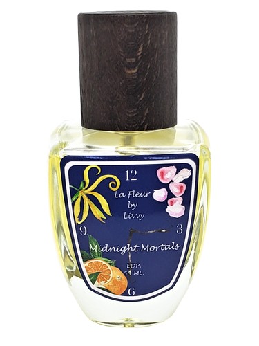 Midnight Mortals for women
