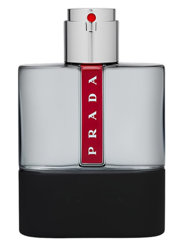 عطر Prada Luna Rossa Carbon (Prada Luna Rossa Carbon)