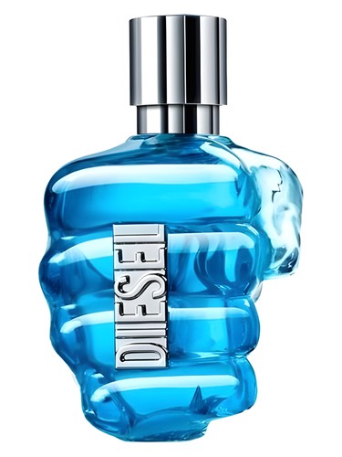 عطر Diesel Only The Brave High (Diesel Only The Brave High)