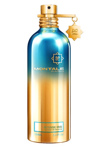 عطر مونتال اینتنس Iris (Montale Intense Iris)