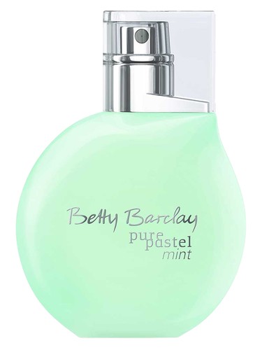 عطر Betty Barclay Pure Pastel Mint زنانه (Betty Barclay Pure Pastel Mint for women)