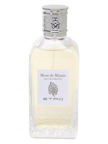 Messe De Minuit Etro
