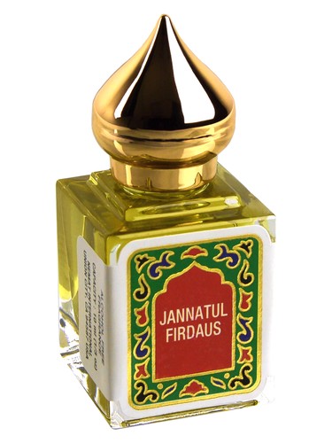 Jannatul Firdaus unisex