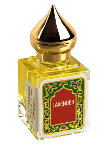 Lavender unisex