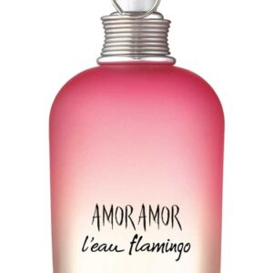 عطر Cacharel Amor Amor L'Eau Flamingo (Cacharel Amor Amor L'Eau Flamingo) by Cacharel Perfume