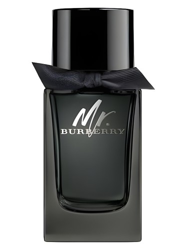 عطر Burberry Mr. Burberry (Burberry Mr. Burberry)