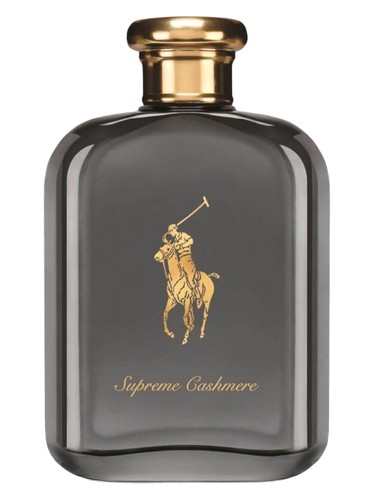 Ralph Lauren Polo Supreme Cashmere