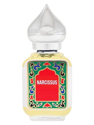 Narcissus unisex