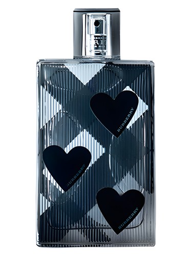 عطر Burberry Brit For Him لیمیتد ادیشن مردانه (Burberry Brit For Him Limited Edition for men)