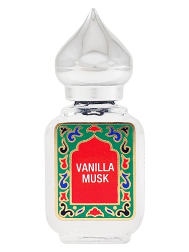 عطر Vanilla Musk unisex زنانه و مردانه Nemat International - عطر Nemat International
