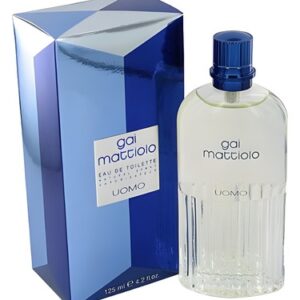 عطر Gai Mattiolo زنانه (Gai Mattiolo for women) by Gai Mattiolo Perfume