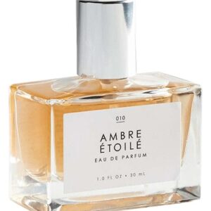 عطر Le Monde Gourmand Ambre Étoilé (Le Monde Gourmand Ambre Étoilé) by Le Monde Gourmand Perfume