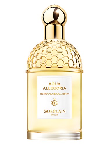 عطر Guerlain Aqua Allegoria Bergamote Calabria (Guerlain Aqua Allegoria Bergamote Calabria)