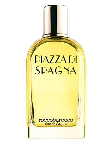 عطر Roccobarocco Piazza di Spagna زنانه (Roccobarocco Piazza di Spagna for women)