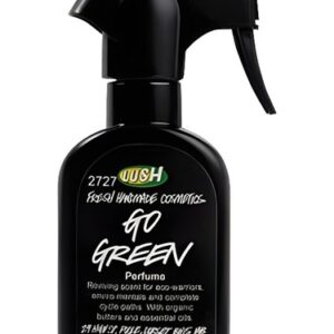 عطر Lush Go Green unisex (Lush Go Green unisex) by Lush Perfume