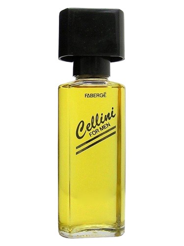 Cellini for men