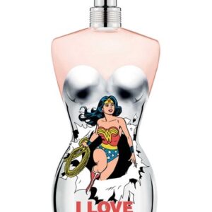 عطر ژان پل گوتیه Classique Wonder Woman Eau Fraiche (Jean Paul Gaultier Classique Wonder Woman Eau Fraiche) by ژان پل گوتیه Perfume
