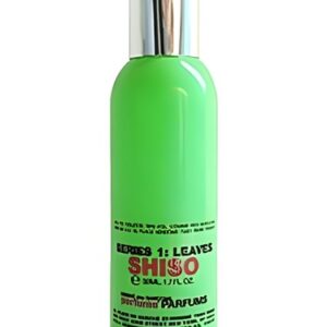 Comme des Garcons Series 1 Leaves: Shiso