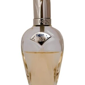 عطر Prince Matchabelli Fresh White Musk زنانه (Prince Matchabelli Fresh White Musk for women) by Prince Matchabelli Perfume