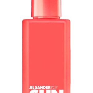 Jil Sander Sun Pop Coral