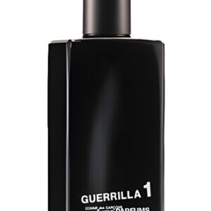 Comme des Garcons Series 8 Guerrilla: Guerrilla 1