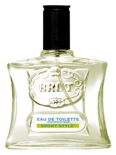 عطر Brut Sport Style مردانه Brut Parfums Prestige - عطر Brut Parfums Prestige