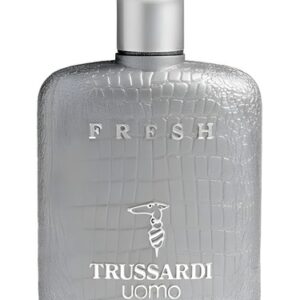 عطر Trussardi Fresh Uomo مردانه (Trussardi Fresh Uomo for men) by Trussardi Perfume
