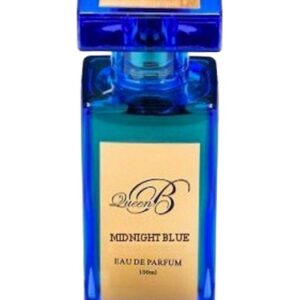 عطر Queen B Midnight Blue unisex (Queen B Midnight Blue unisex) by Queen B Perfume