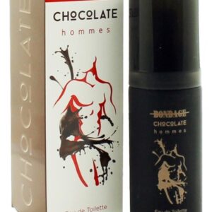 Bondage Hommes Chocolate