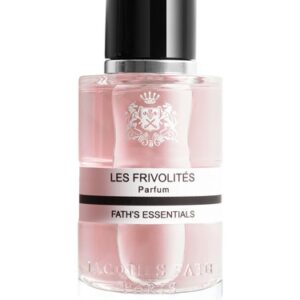 عطر Jacques Fath Les Frivolites (Jacques Fath Les Frivolites) by Jacques Fath Perfume