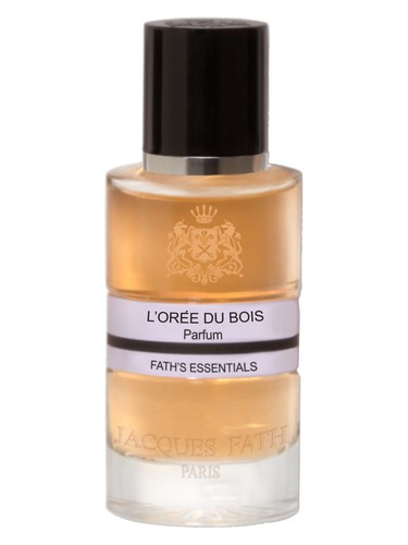 عطر Jacques Fath L'Oree Du Bois (Jacques Fath L'Oree Du Bois)
