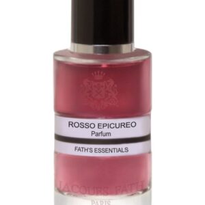 عطر Jacques Fath Rosso Epicureo (Jacques Fath Rosso Epicureo) by Jacques Fath Perfume