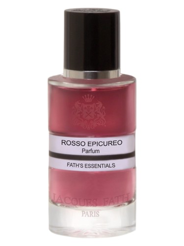 عطر Jacques Fath Rosso Epicureo (Jacques Fath Rosso Epicureo)
