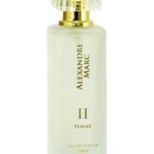 عطر Alexandre Marc فم II زنانه (Alexandre Marc Femme II for women) by Alexandre Marc Perfume