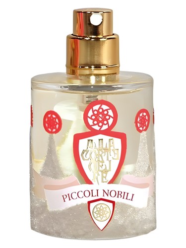 Piccoli Nobili unisex